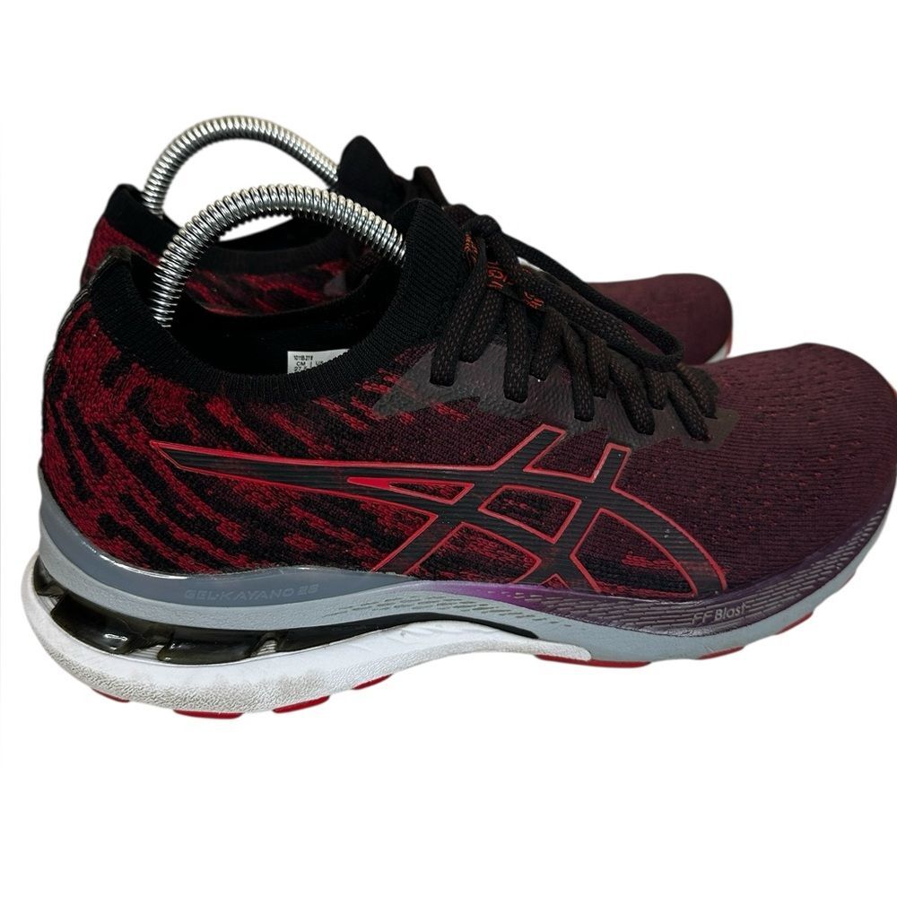 ASICS GEL-Kayano FF BLAST Running Shoes Men’s US 9.5 Deep Mars Stability
